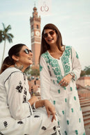 Summer Rayon combo chikankari Speical - Chikankari official