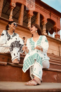 Summer Rayon combo chikankari Speical - Chikankari official