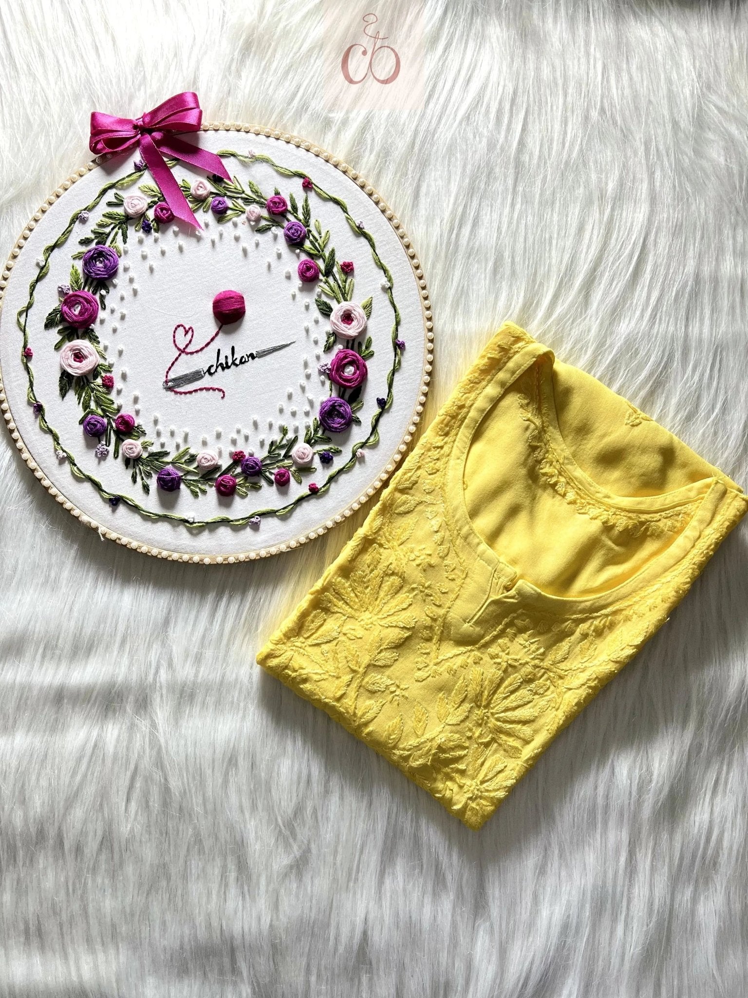 38 / yellow