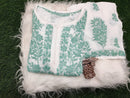 SUMMER SOOTHING SOFT & BREEZY CO - ORDs - Chikankari official