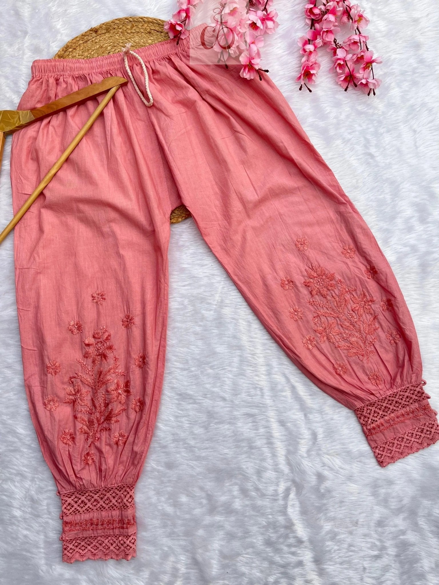 Summer Special Afgani combo - Chikankari official