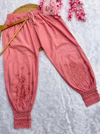 Summer Special Afgani combo - Chikankari official
