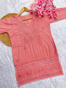Summer Special Afgani combo - Chikankari official