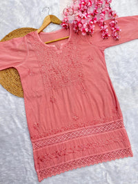 Summer Special Afgani combo - Chikankari official