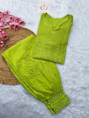 Summer Special Afgani combo - Chikankari official
