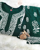 Summer Special Modal chikankari Combo - Chikankari official