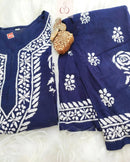 Summer Special Modal chikankari Combo - Chikankari official