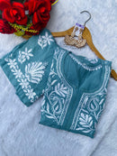 Super Co - ord Trendy Sets soft and Heavy - Chikankari official