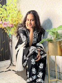 Super Co - ord Trendy Sets soft and Heavy - Chikankari official