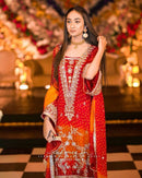 Super Hit Designer Set - Chikankari official