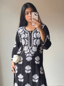 Test - Chikankari official