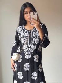 Test - Chikankari official