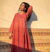 Test - Chikankari official
