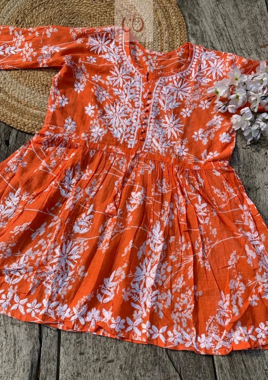 Test - Chikankari official