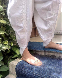 The CamBRIC Bottom GOAT❣️ - Chikankari official