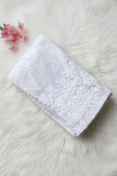 The Lycra Stretchable Chikankari Handmade Pant 1 In India - Chikankari official