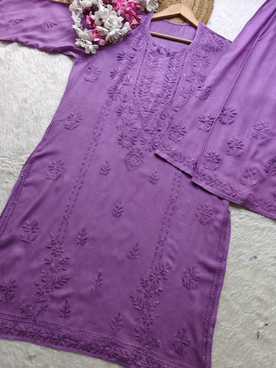 38 / lilac