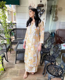 Trending Mul cotton Combo (Summer Special) - Chikankari official