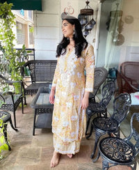 Trending Mul cotton Combo (Summer Special) - Chikankari official