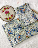 Trending Mul cotton Combo (Summer Special) - Chikankari official