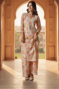 Trending Mul cotton Combo (Summer Special) - Chikankari official