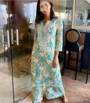 Trending Mul cotton Combo (Summer Special) - Chikankari official