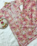 Trending Mul cotton Combo (Summer Special) - Chikankari official