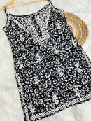 Trendy Mul Noodle strap - Chikankari official