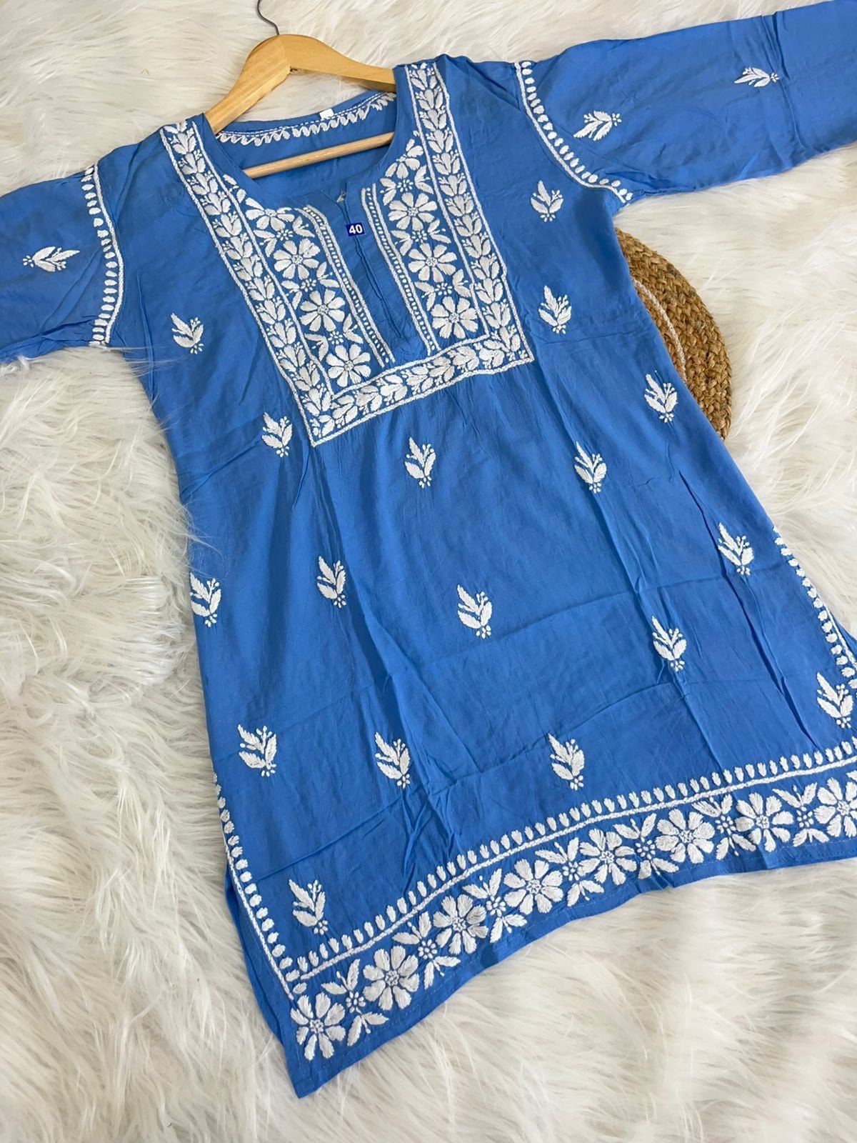 Trendy Soft And Comfortable Modal Short Top