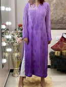 Viscose Finest Quality Worked kurtas.. - Chikankari official