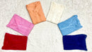 Viscose Handmade Embroidered chikankari - Chikankari official