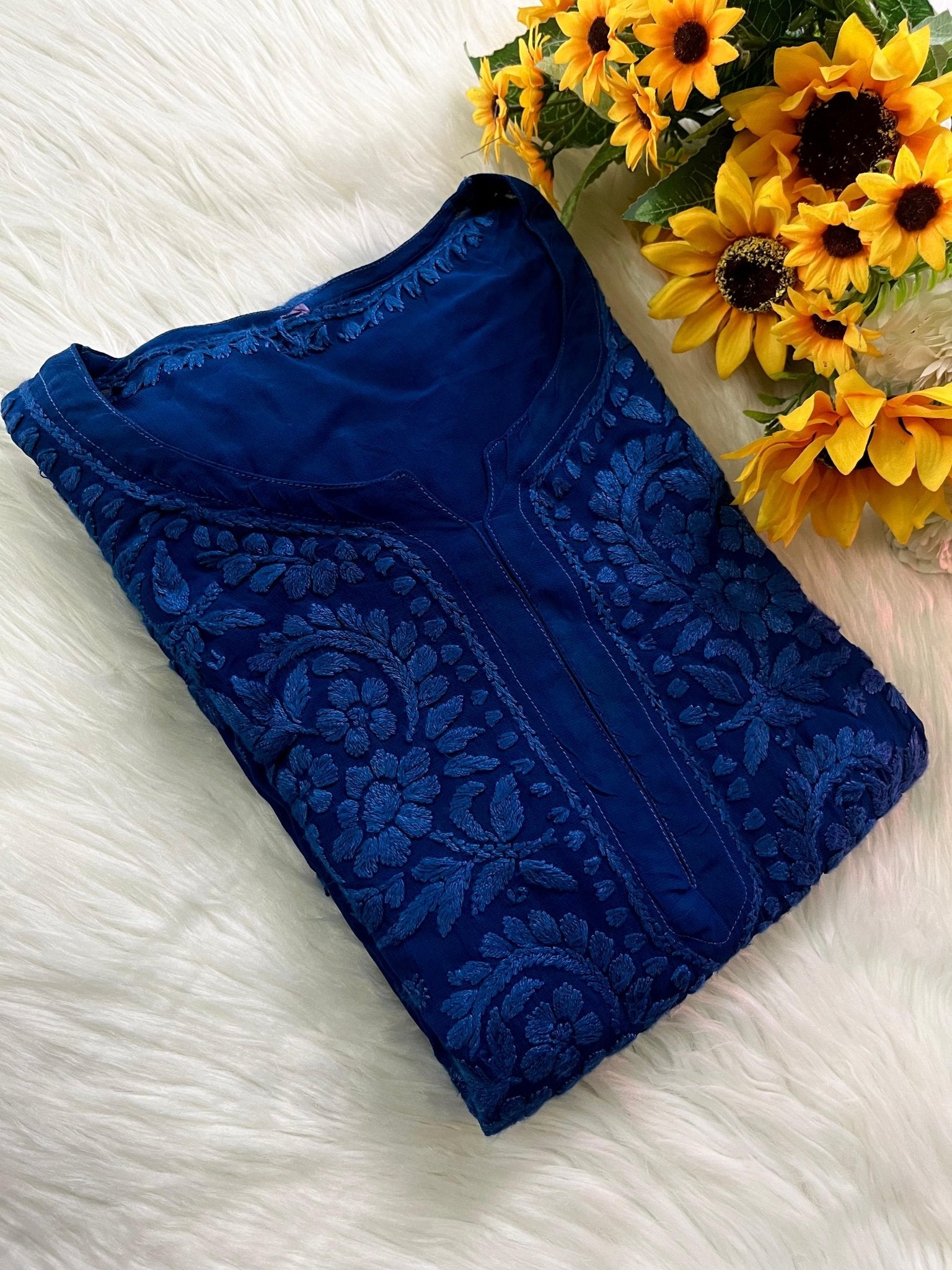 38 / denim blue