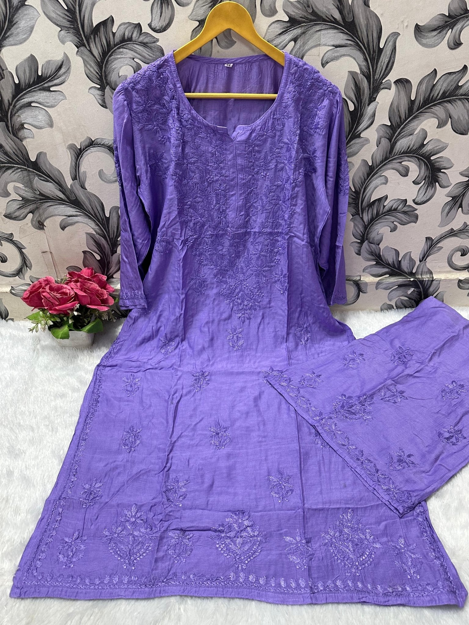 34 / lilac
