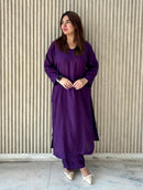 Ziya Classic Modal Cotton Combo - Chikankari official