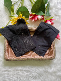 Zoya muqaish Chikan Combo Feel the Softness - Chikankari official