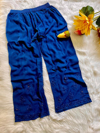 Zoya muqaish Chikan Combo Feel the Softness - Chikankari official