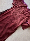 Zoya Premium super soft rayon in extra beautifull colours - Chikankari official