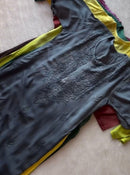 Zoya Premium super soft rayon in extra beautifull colours - Chikankari official