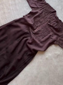 Zoya Premium super soft rayon in extra beautifull colours - Chikankari official