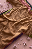 Zoya Premium super soft rayon in extra beautifull colours - Chikankari official