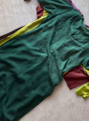 Zoya Premium super soft rayon in extra beautifull colours - Chikankari official