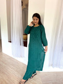 Zoya Rayon Beautiful Muqaish 2pc Set - Chikankari official