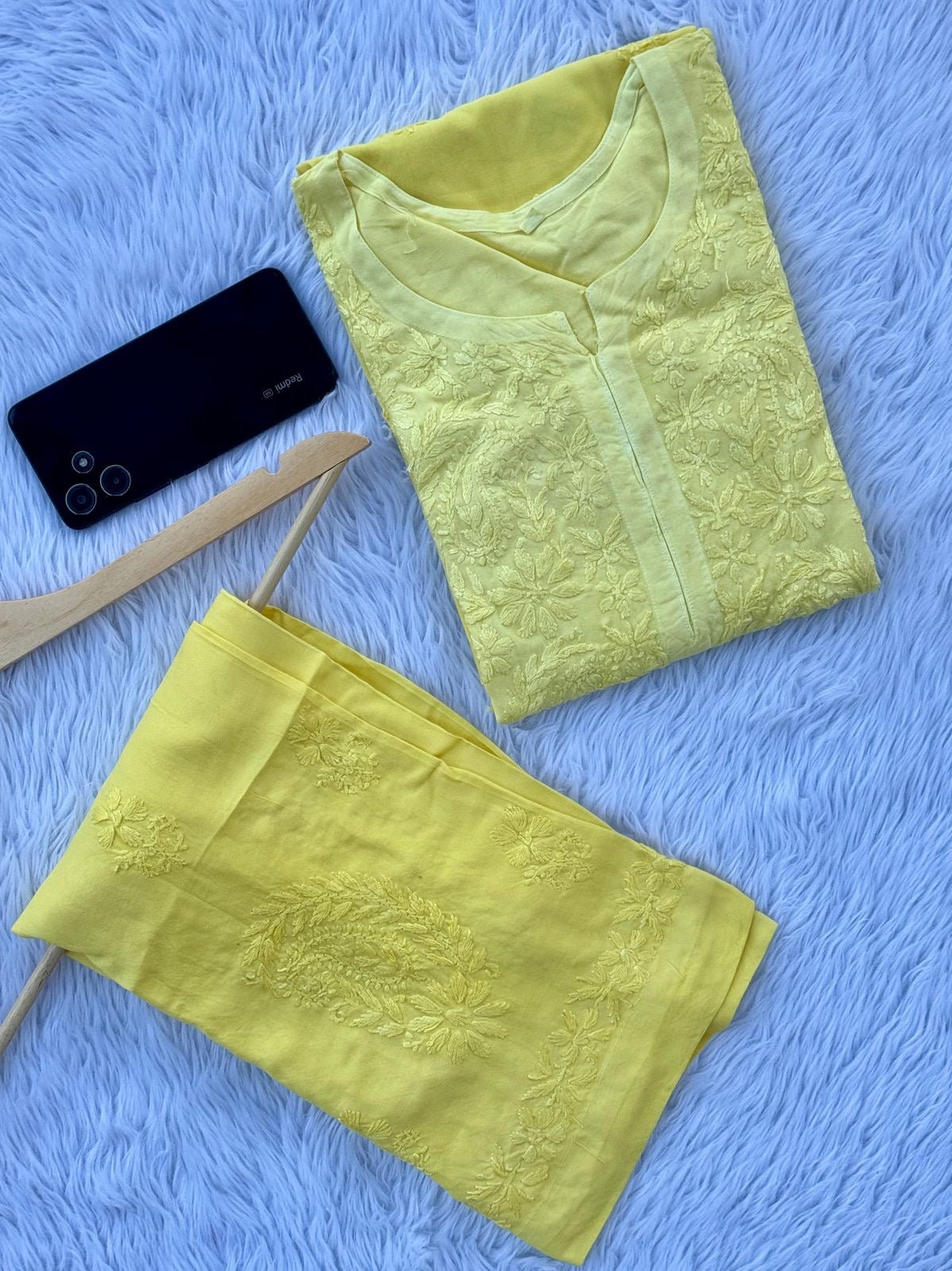 Zoya Rayon Soft & Pastle Shades Combo - Chikankari official