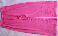 Zoya Soft Ombre 2pc kurta plazo set - Chikankari official